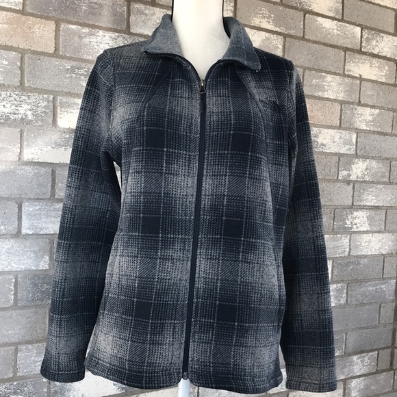 The North Face Sherpa Lined Jacket size L - Picture 1 of 11